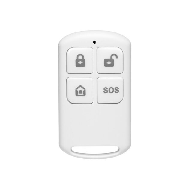 Touch Screen Burglar Kit - Security Protection - Image 10