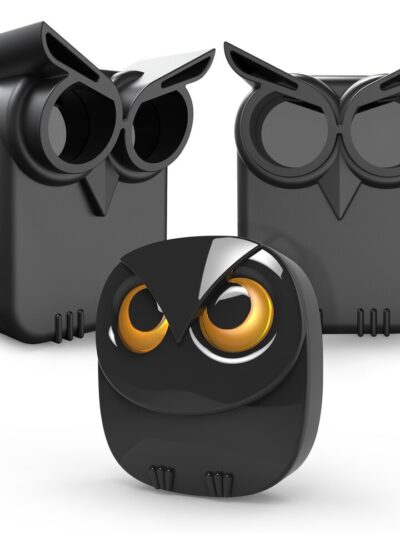 HTZSAFE Wireless Alarm System