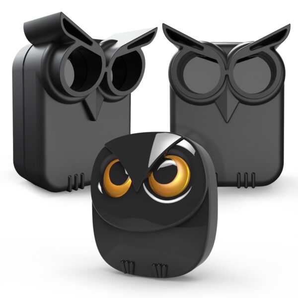 HTZSAFE Wireless Alarm System