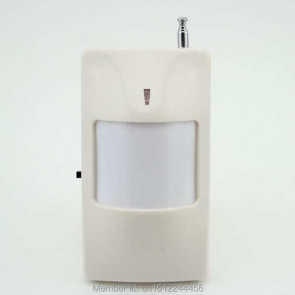 Wireless SMS Home Security System - Image 3