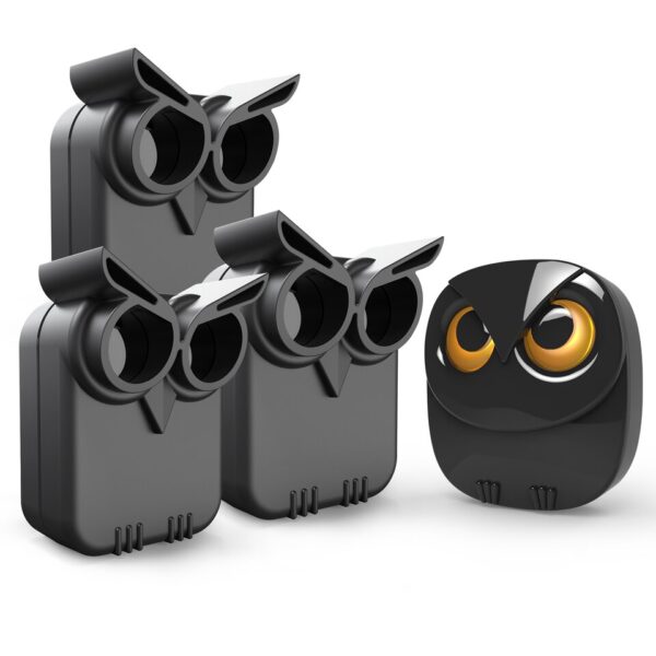 HTZSAFE Wireless Alarm System - Image 3