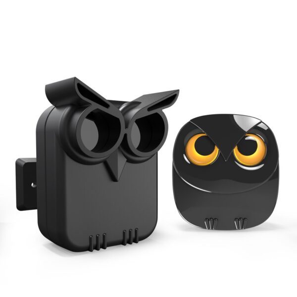 HTZSAFE Wireless Alarm System - Image 6