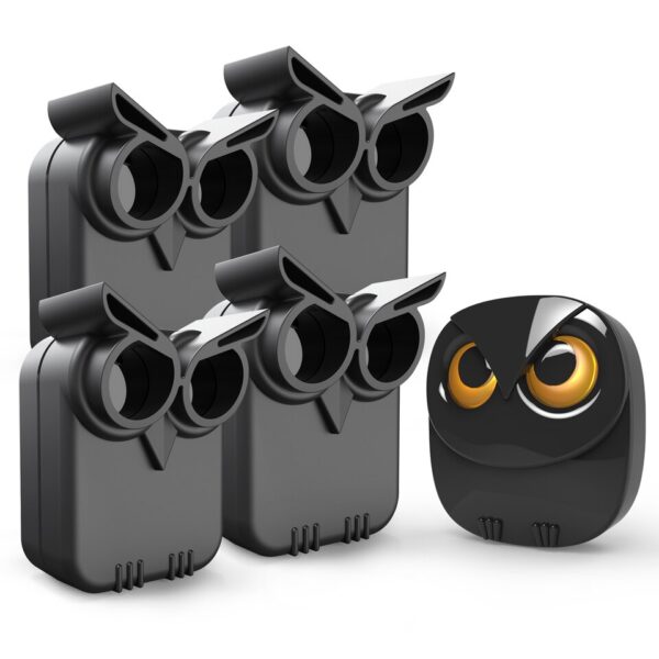 HTZSAFE Wireless Alarm System - Image 7