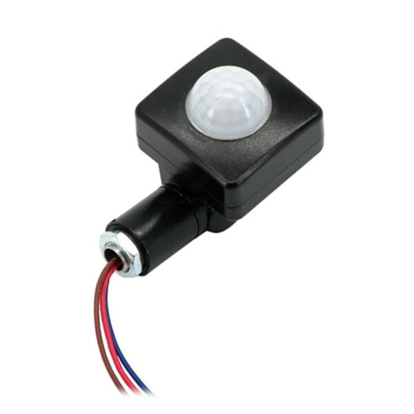 PIR Infrared Motion Sensor Flood Light - Image 6