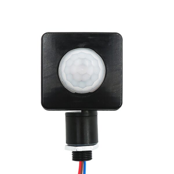 Adjustable PIR Motion Sensor - Image 3