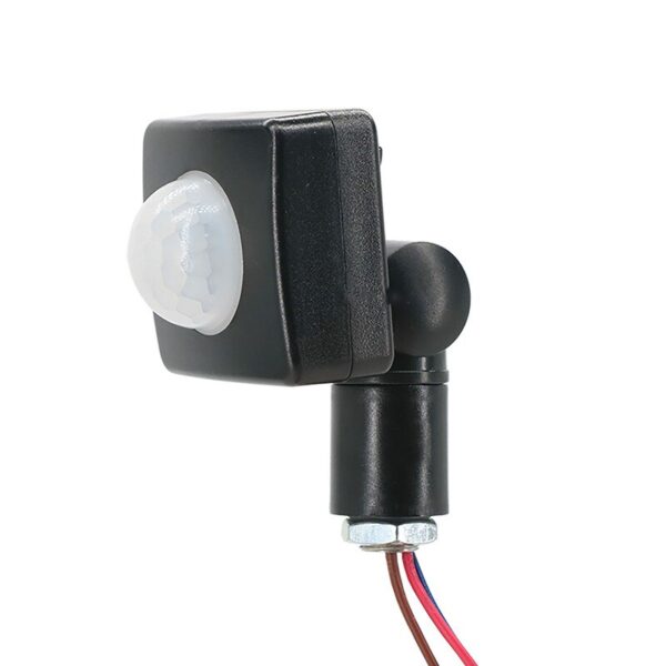 Adjustable PIR Motion Sensor - Image 7