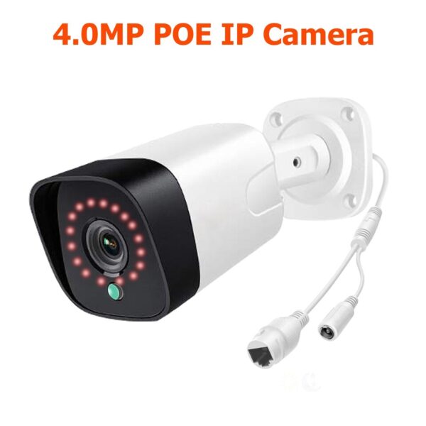 Waterproof Outdoor Security Camera - Image 5