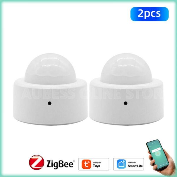 Security Sensor for Smart Life System - Image 4