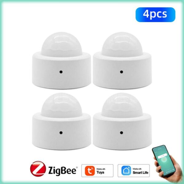 Security Sensor for Smart Life System - Image 12