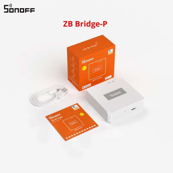 SONOFF SNZB-03 ZigBee Motion Sensor - Image 10