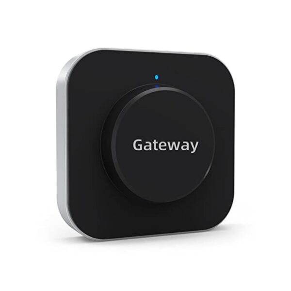 Password and IC Card Support Digital Lock - Image 5