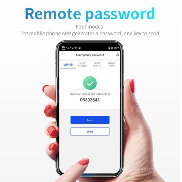App Remote Control Smart Ball - Image 4