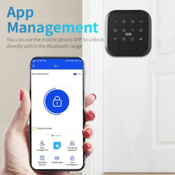 App Remote Control Smart Ball - Image 3