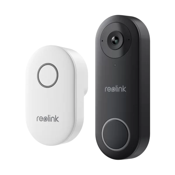 Reolink 2K+ Video Doorbell Wifi