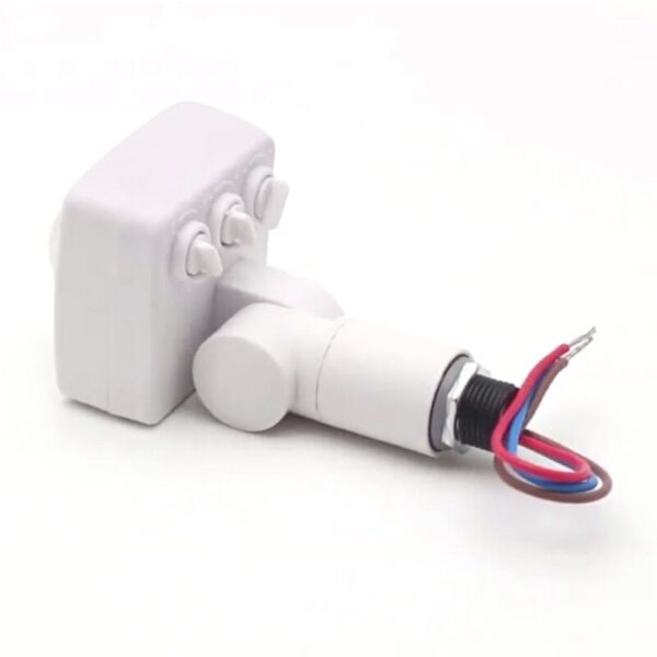Adjustable PIR Motion Sensor - Image 6
