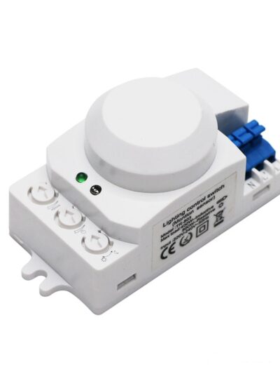 360-Degree Radar Sensor Switch