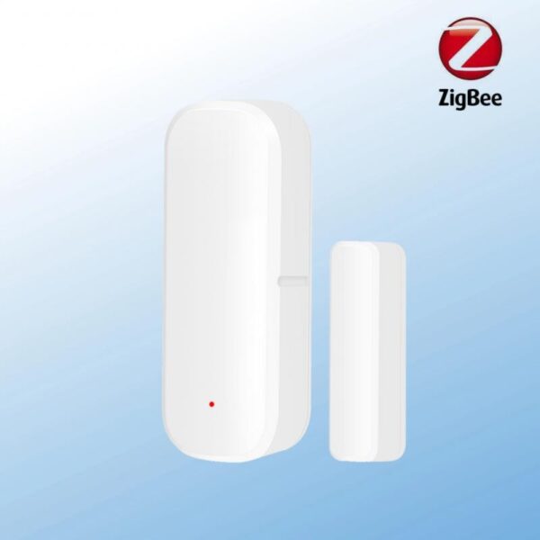 Home Security Protection Alarm System
