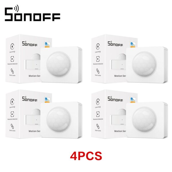 SONOFF Security Alarm Sensor - Image 8