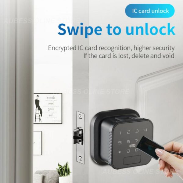 App Remote Control Smart Ball - Image 8