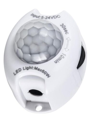 Automatic LED Strip Light Controller