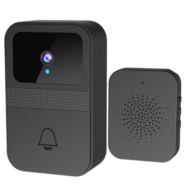 Wireless HD Mini Doorbell Camera - Image 3