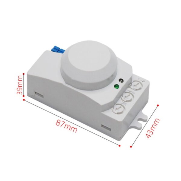 360-Degree Radar Sensor Switch - Image 11