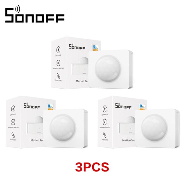 SONOFF Security Alarm Sensor - Image 15