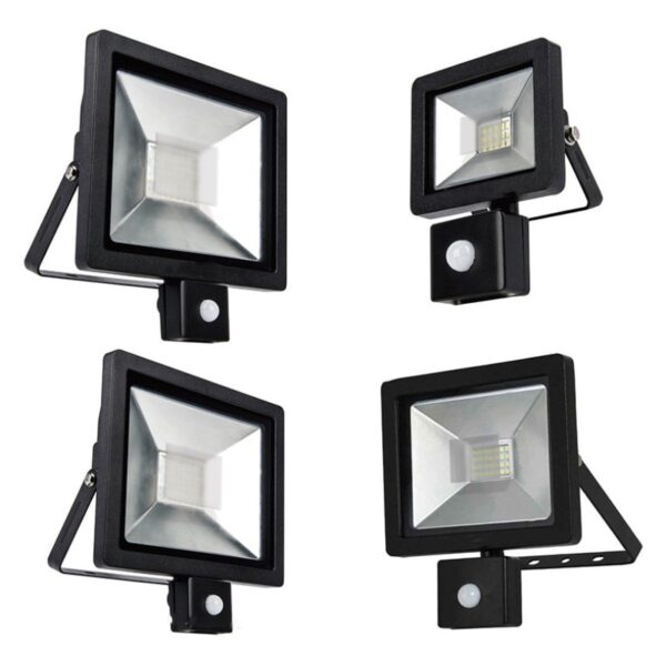 Adjustable PIR Motion Sensor - Image 8