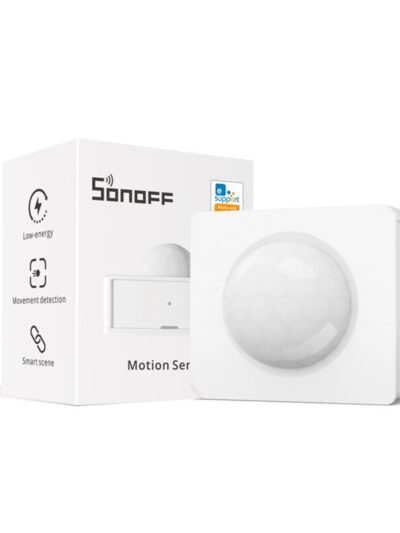 SONOFF Security Alarm Sensor