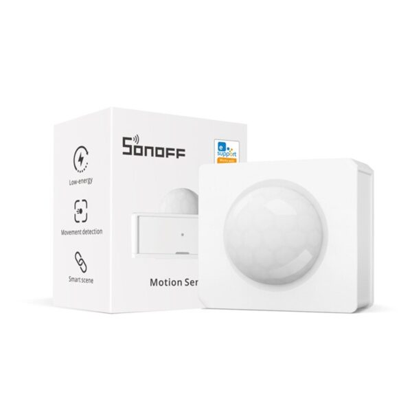 SONOFF Security Alarm Sensor