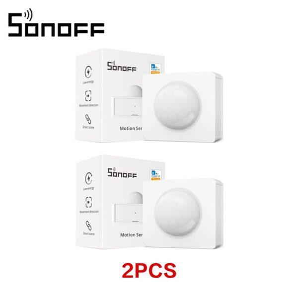 SONOFF Security Alarm Sensor - Image 12