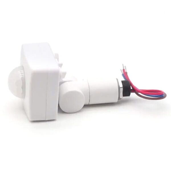 Adjustable PIR Motion Sensor - Image 4