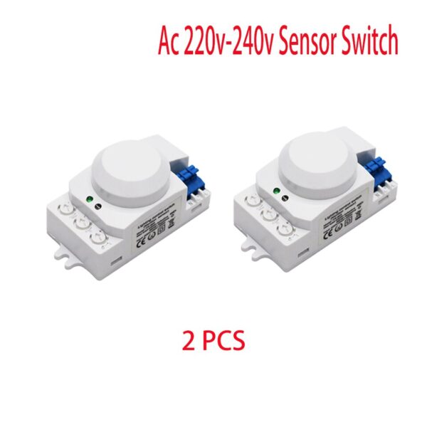 360-Degree Radar Sensor Switch - Image 8
