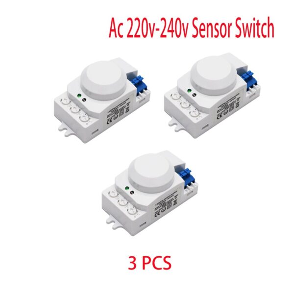 360-Degree Radar Sensor Switch - Image 3