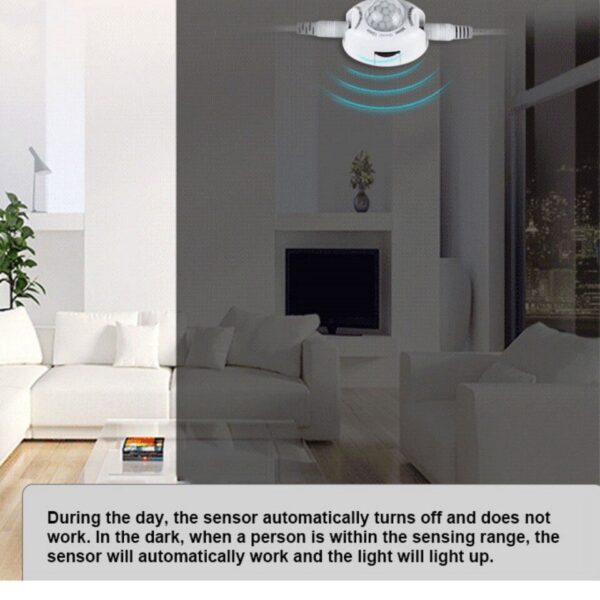 Automatic LED Strip Light Controller - Image 3
