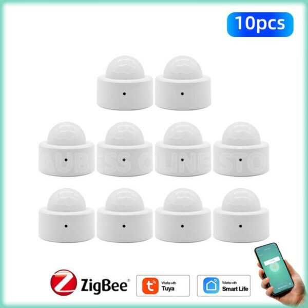 Security Sensor for Smart Life System - Image 8