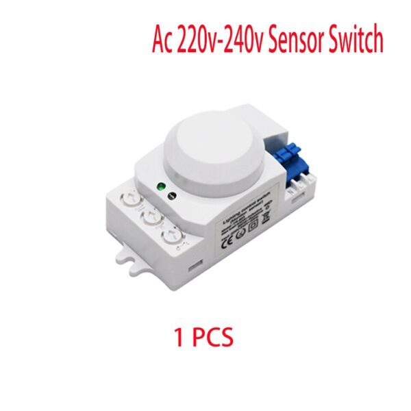 360-Degree Radar Sensor Switch - Image 10
