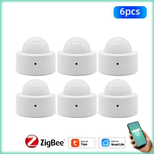 Security Sensor for Smart Life System - Image 5