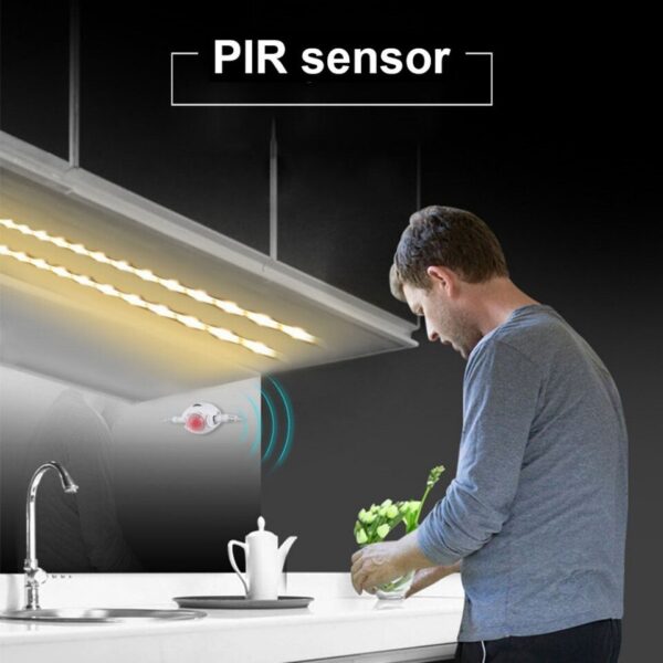 Automatic LED Strip Light Controller - Image 7