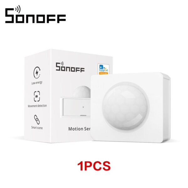 SONOFF Security Alarm Sensor - Image 17