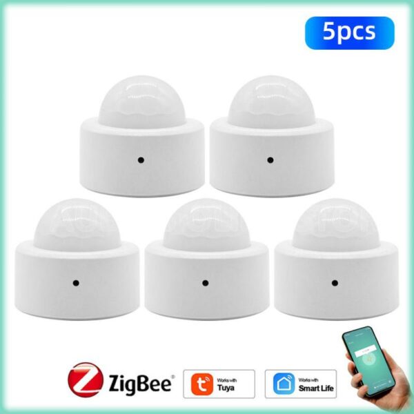 Security Sensor for Smart Life System - Image 10