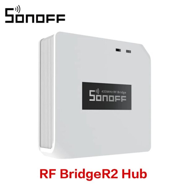 SONOFF Security Alarm Sensor - Image 14