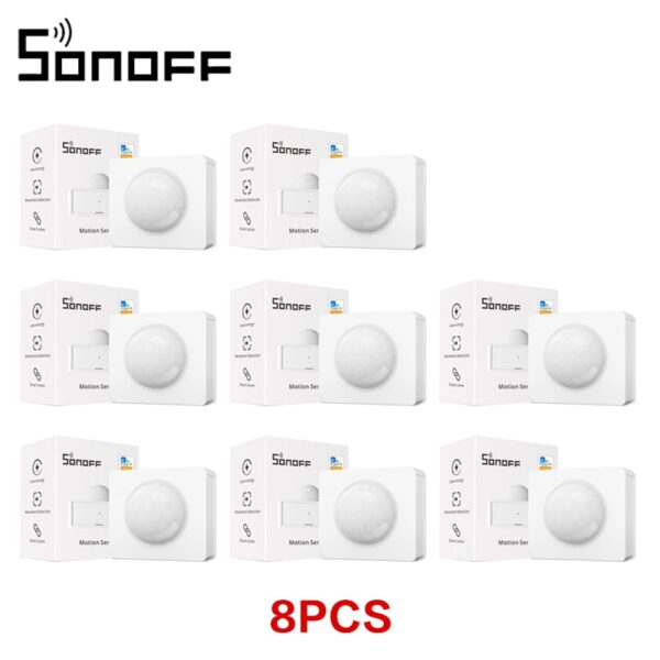 SONOFF Security Alarm Sensor - Image 11