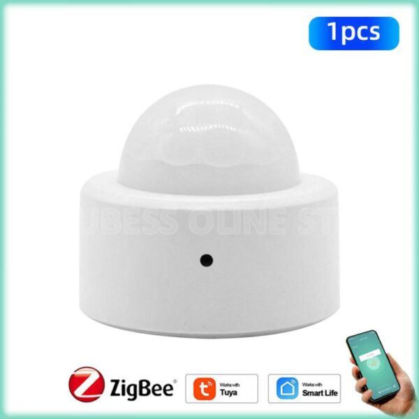Security Sensor for Smart Life System - Image 6