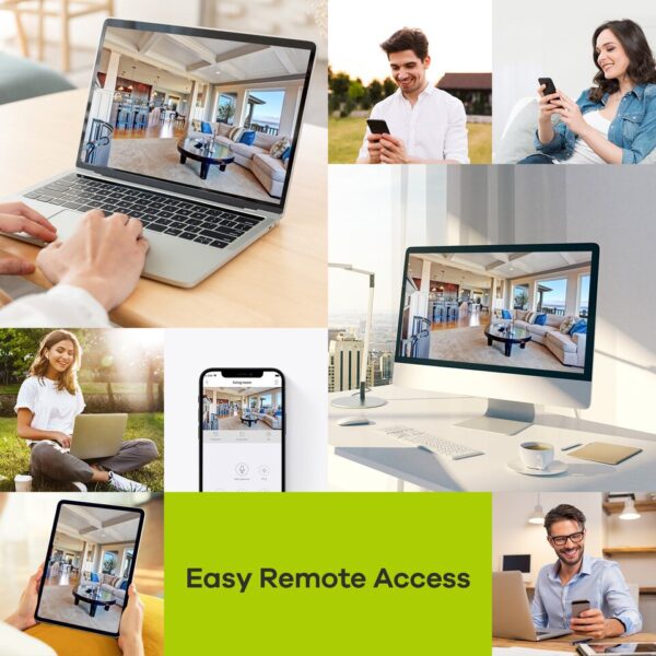 Built-in Mic Surveillance System - Image 2