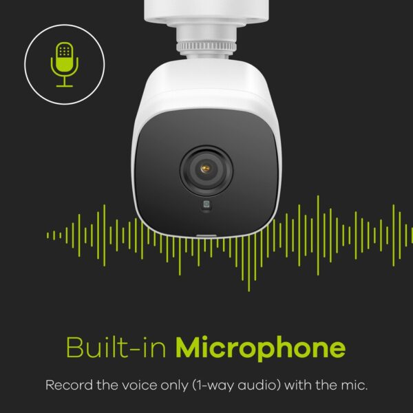 Built-in Mic Surveillance System - Image 8