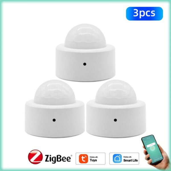 Security Sensor for Smart Life System - Image 3
