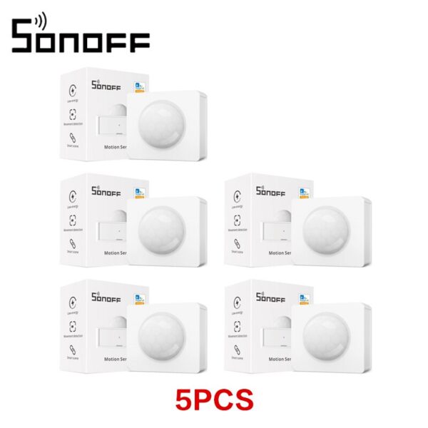 SONOFF Security Alarm Sensor - Image 20