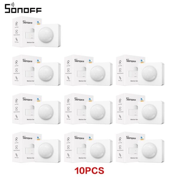 SONOFF Security Alarm Sensor - Image 10