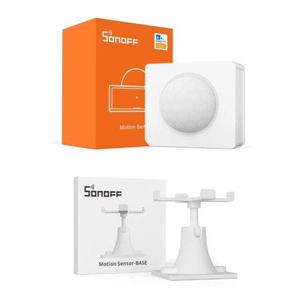 SONOFF SNZB-03 ZigBee Motion Sensor - Image 7